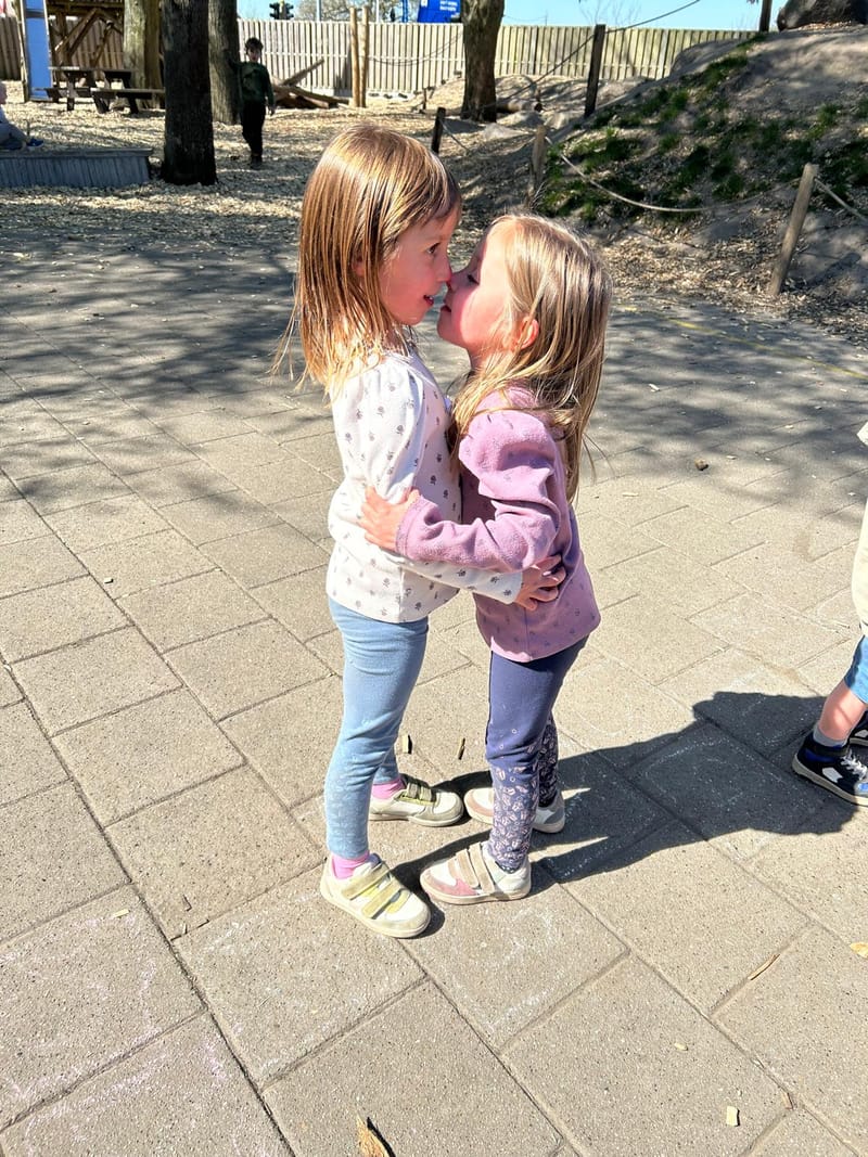 Reis rond de wereld kamp 7/04/2025 - 11/04/2025