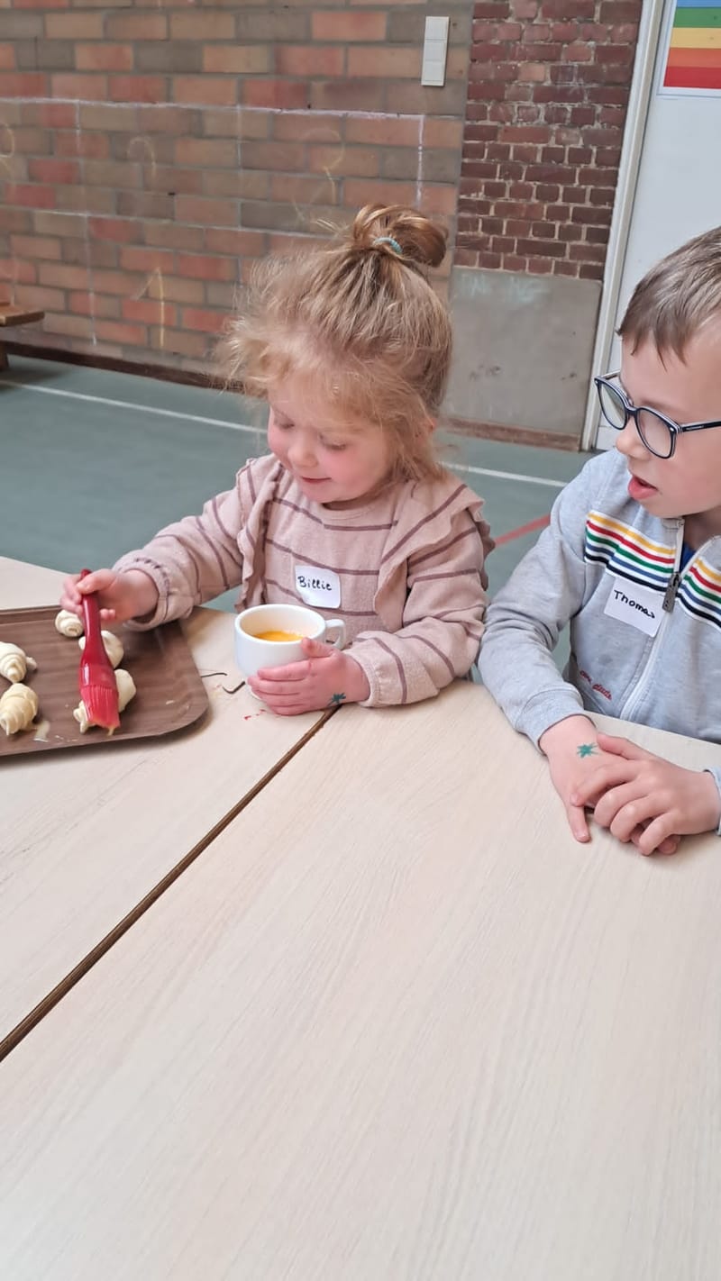 Reis rond de wereld kamp 7/04/2025 - 11/04/2025