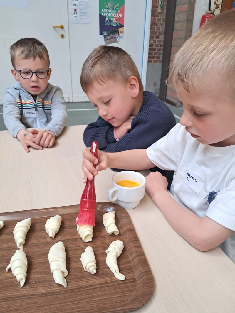 Reis rond de wereld kamp 7/04/2025 - 11/04/2025