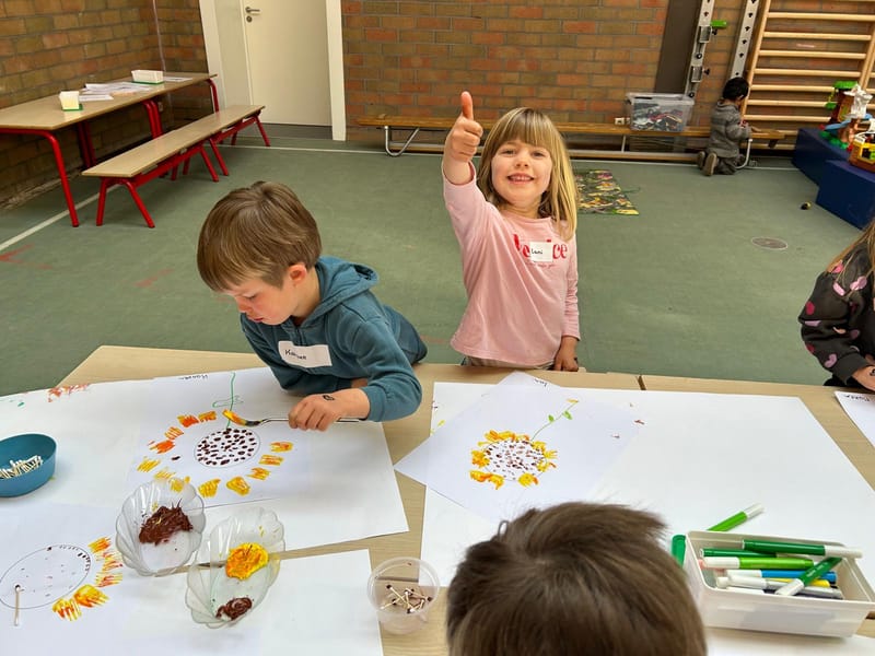 Reis rond de wereld kamp 7/04/2025 - 11/04/2025