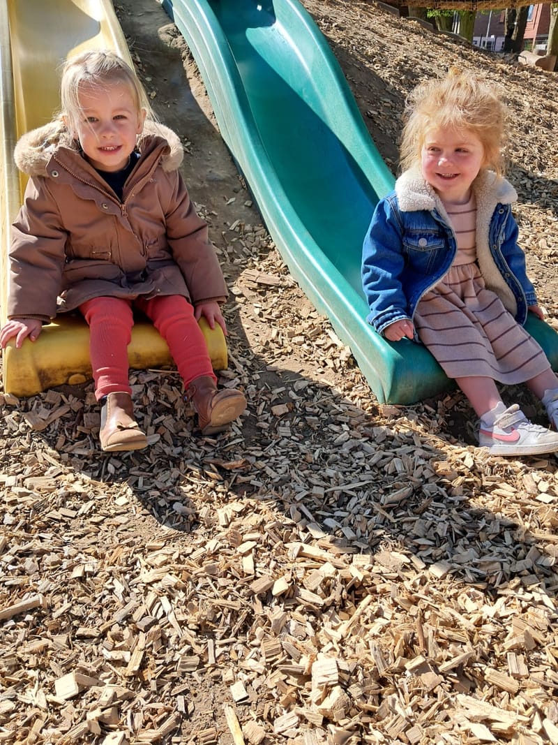 Reis rond de wereld kamp 7/04/2025 - 11/04/2025