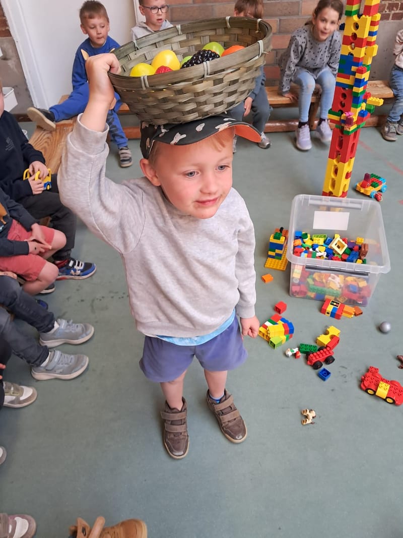 Reis rond de wereld kamp 7/04/2025 - 11/04/2025