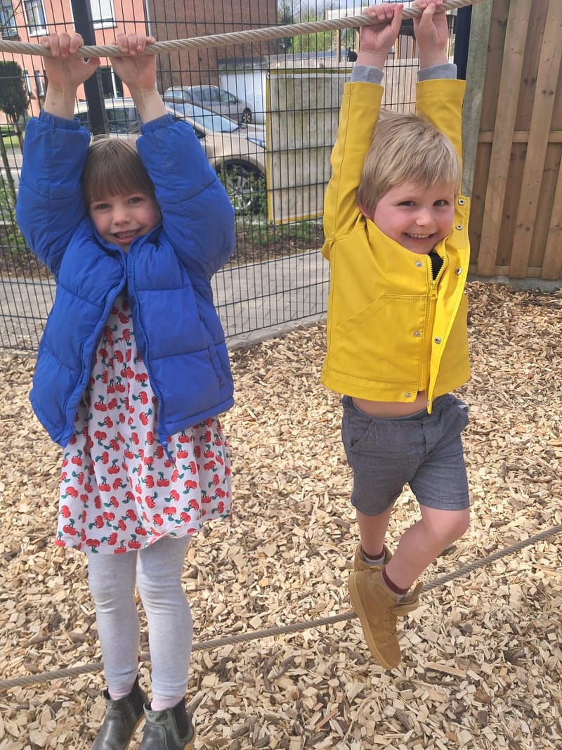 Reis rond de wereld kamp 7/04/2025 - 11/04/2025