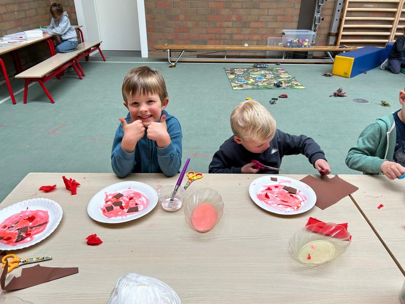 Reis rond de wereld kamp 7/04/2025 - 11/04/2025