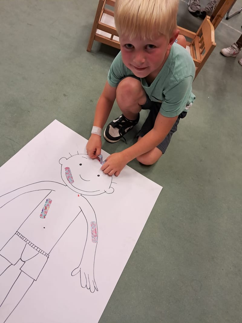 Later als ik groot ben