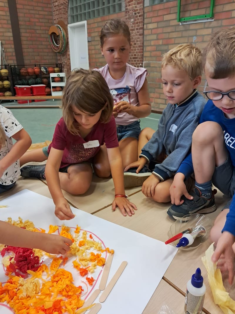 Later als ik groot ben