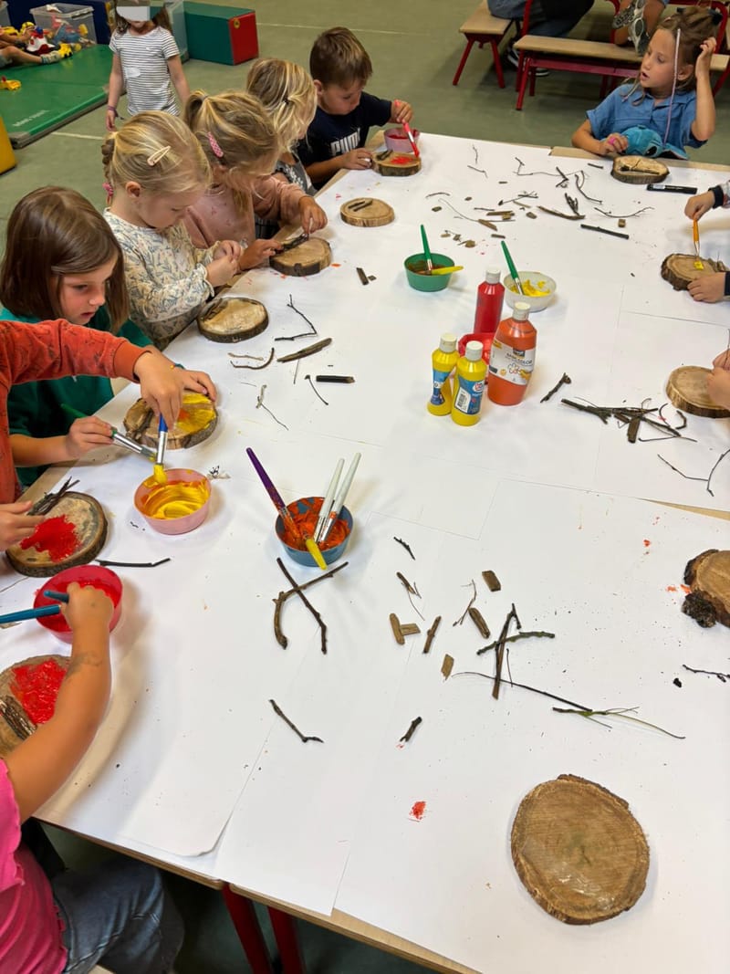 Later als ik groot ben