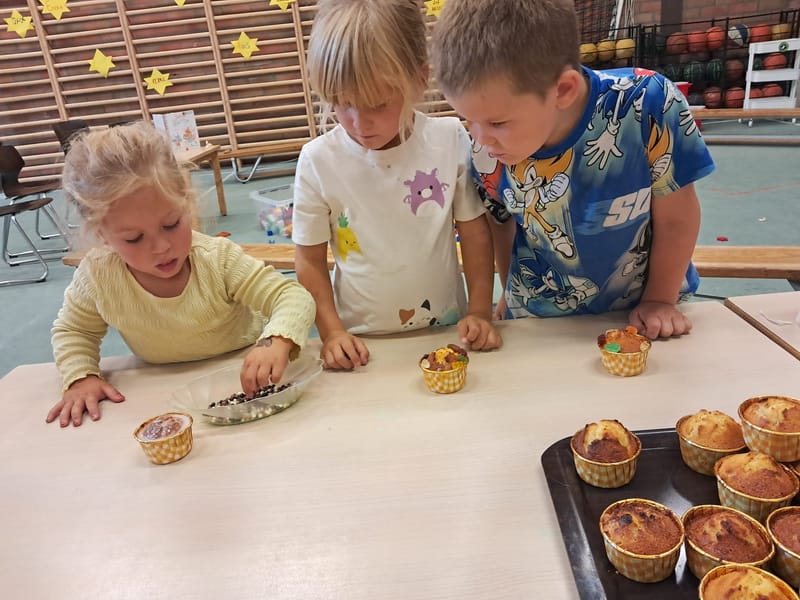 Later als ik groot ben