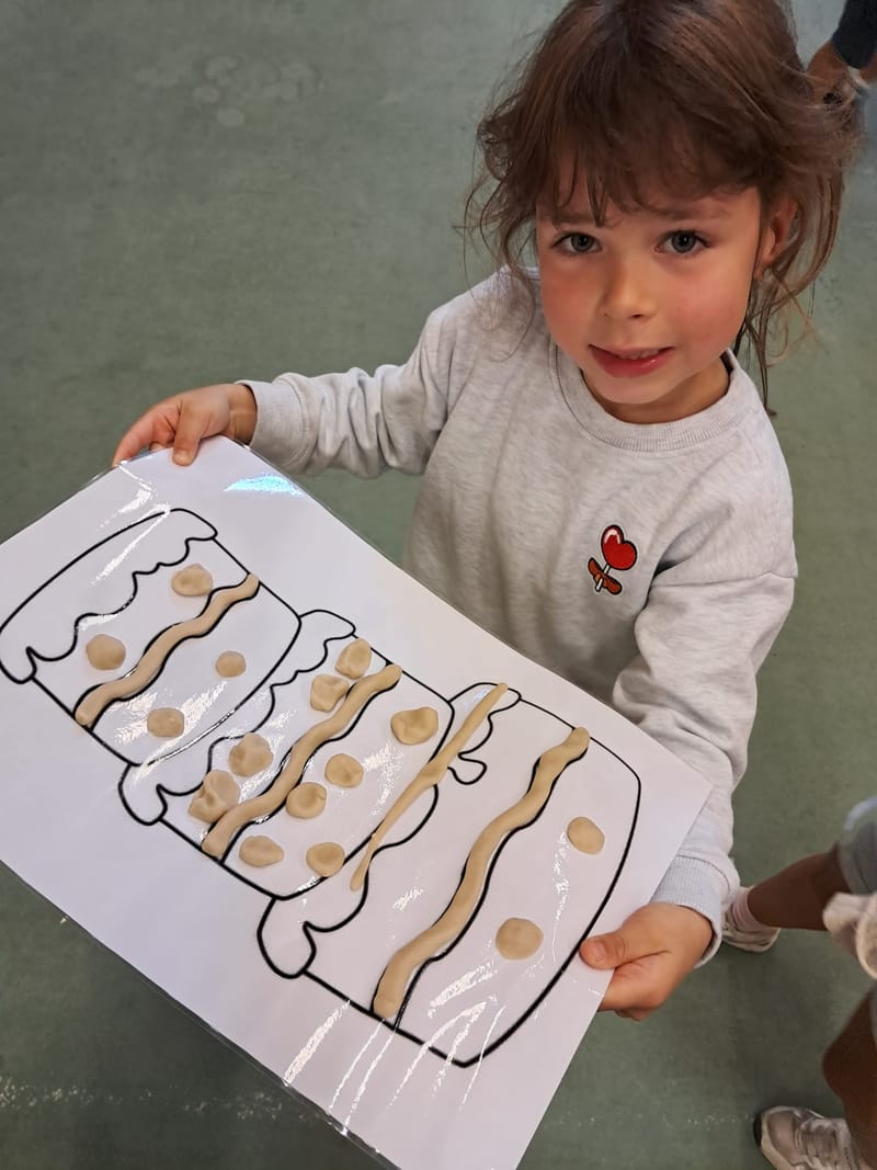 Later als ik groot ben