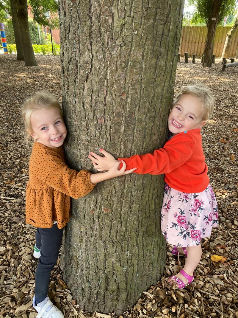 Later als ik groot ben