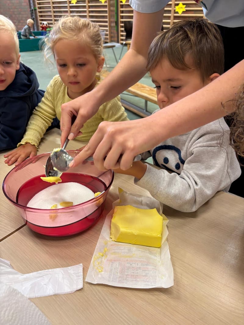 Later als ik groot ben