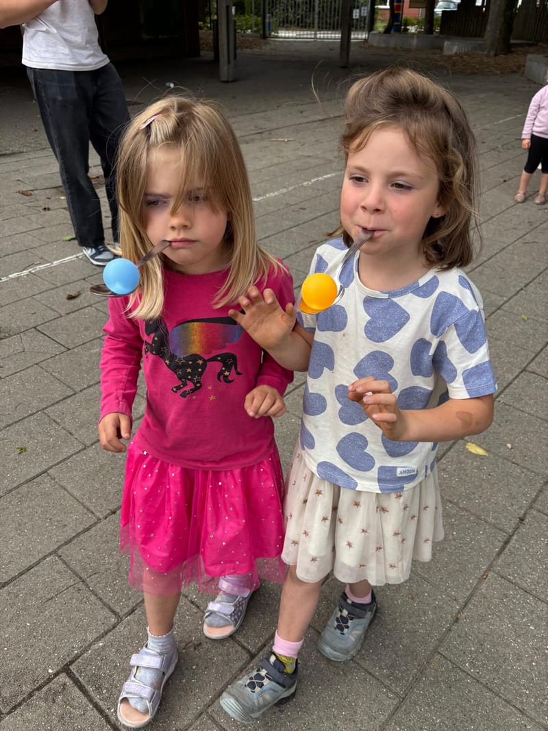 Later als ik groot ben