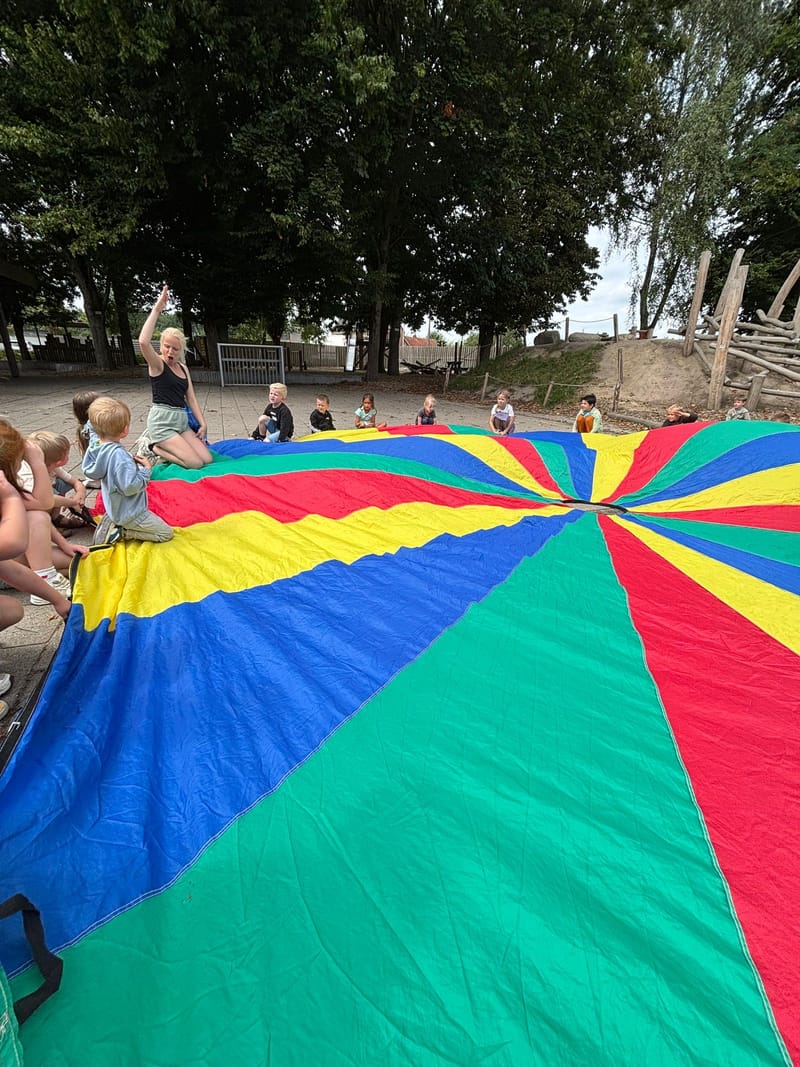 Onderwaterwereld kamp 04/08/2025 - 08/08/2025