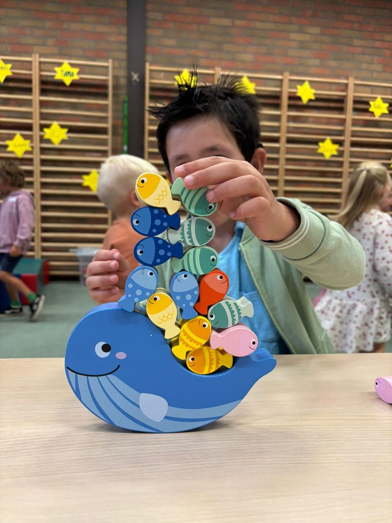 Onderwaterwereld kamp 04/08/2025 - 08/08/2025