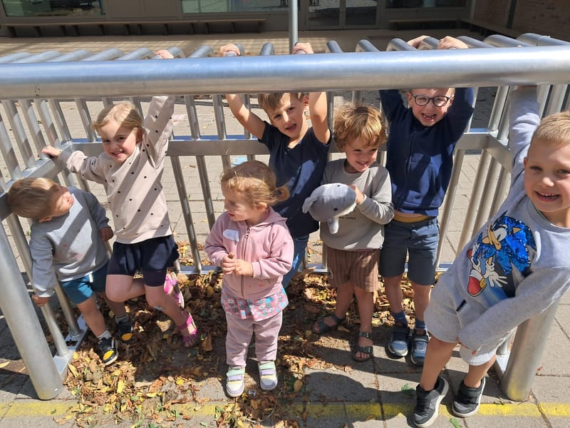 Onderwaterwereld kamp 04/08/2025 - 08/08/2025