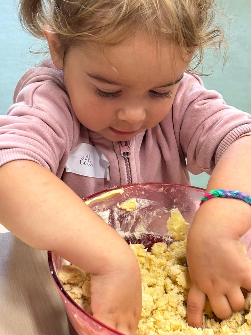 Onderwaterwereld kamp 04/08/2025 - 08/08/2025