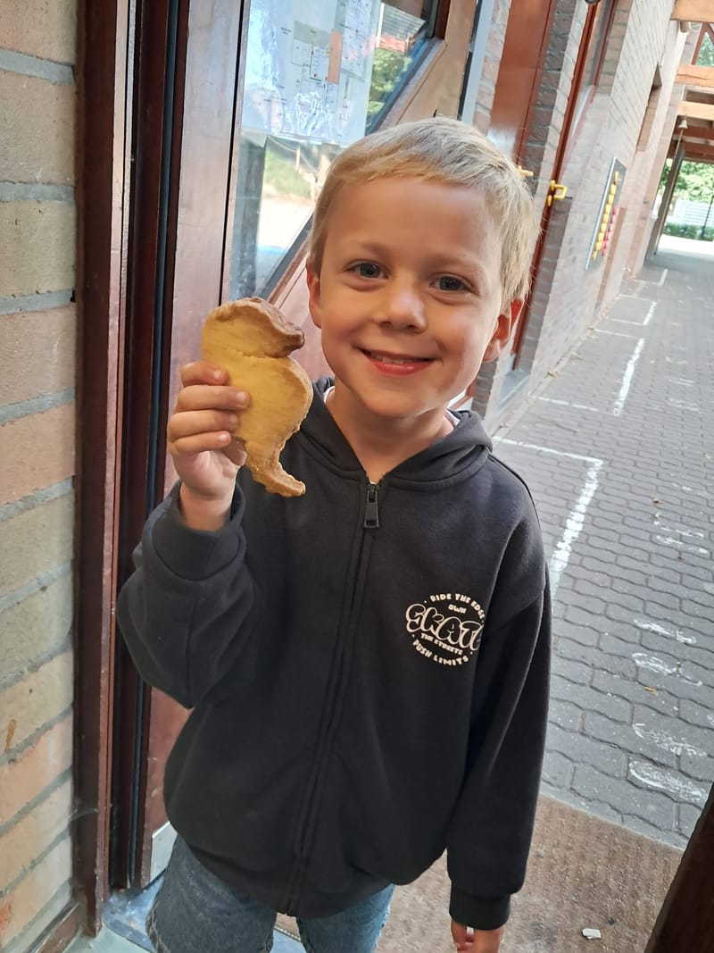 Onderwaterwereld kamp 04/08/2025 - 08/08/2025