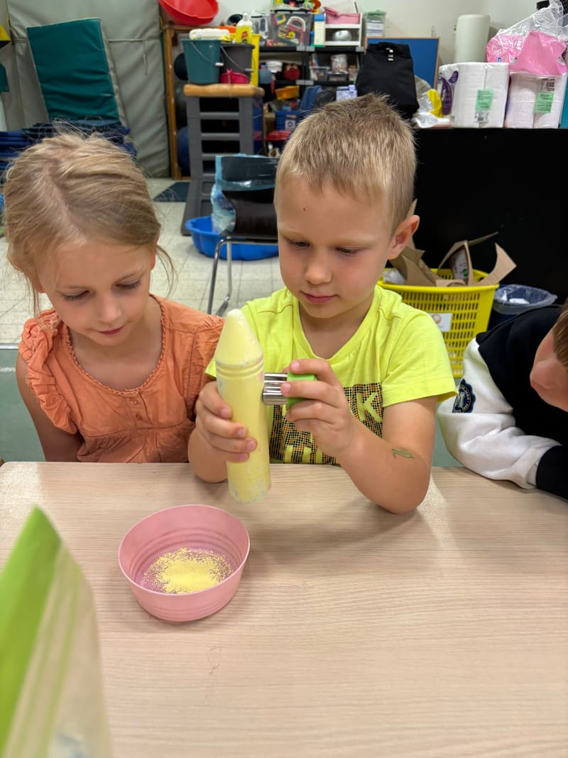 Onderwaterwereld kamp 04/08/2025 - 08/08/2025