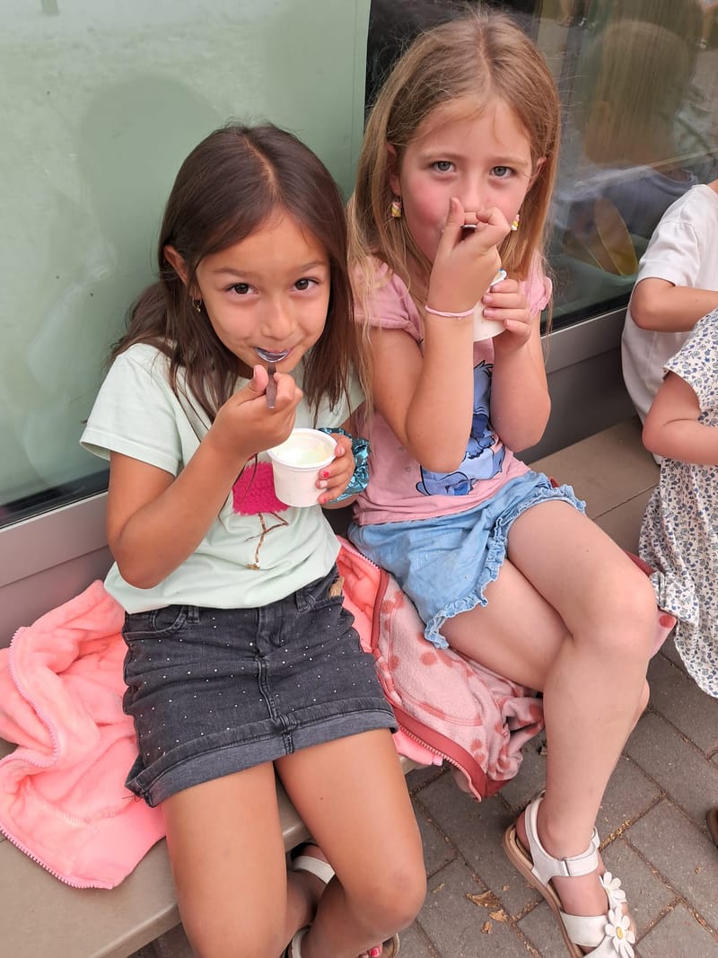 Onderwaterwereld kamp 04/08/2025 - 08/08/2025