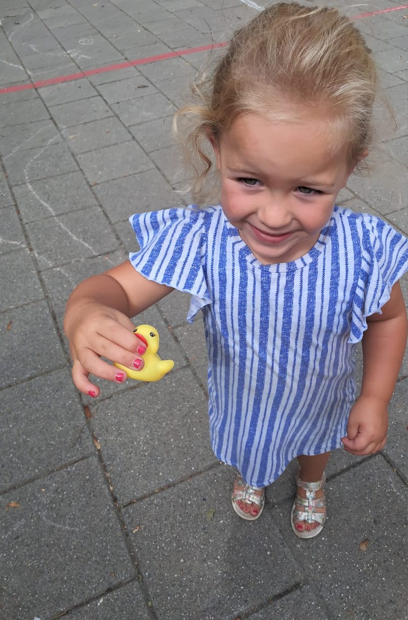 Onderwaterwereld kamp 04/08/2025 - 08/08/2025