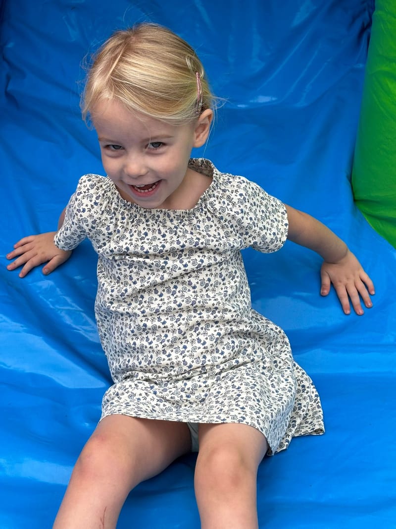 Onderwaterwereld kamp 04/08/2025 - 08/08/2025