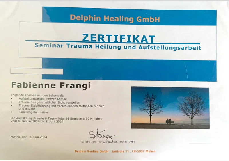 Systemische Aufstellung Mensch Tier