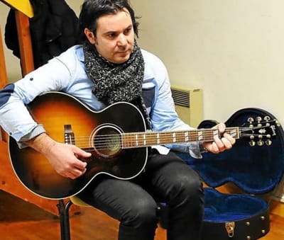 Cours de guitare image