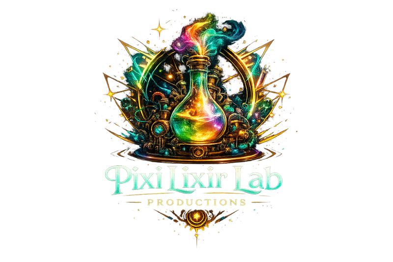 Pixi Lixir Lab Productions