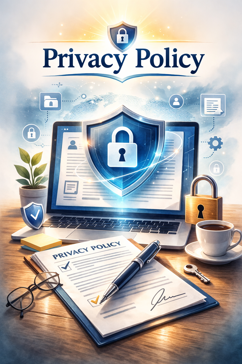 Privacy Policy