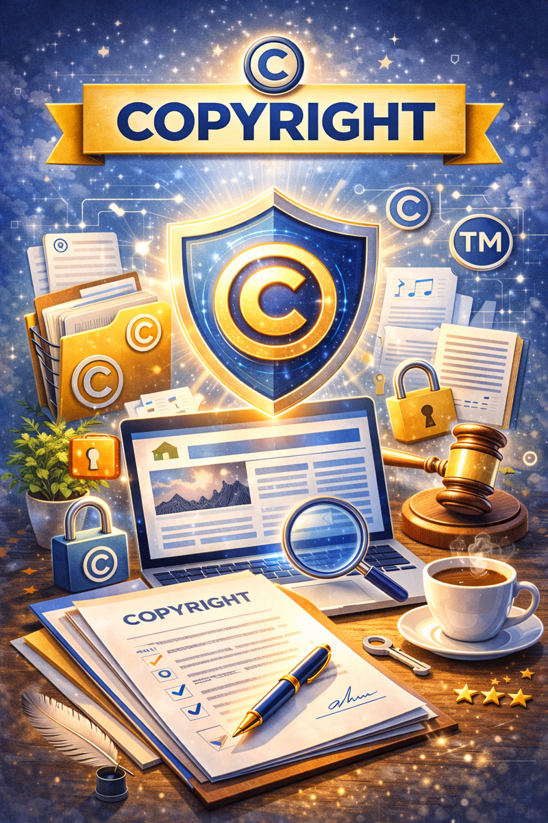 Copyright Notice