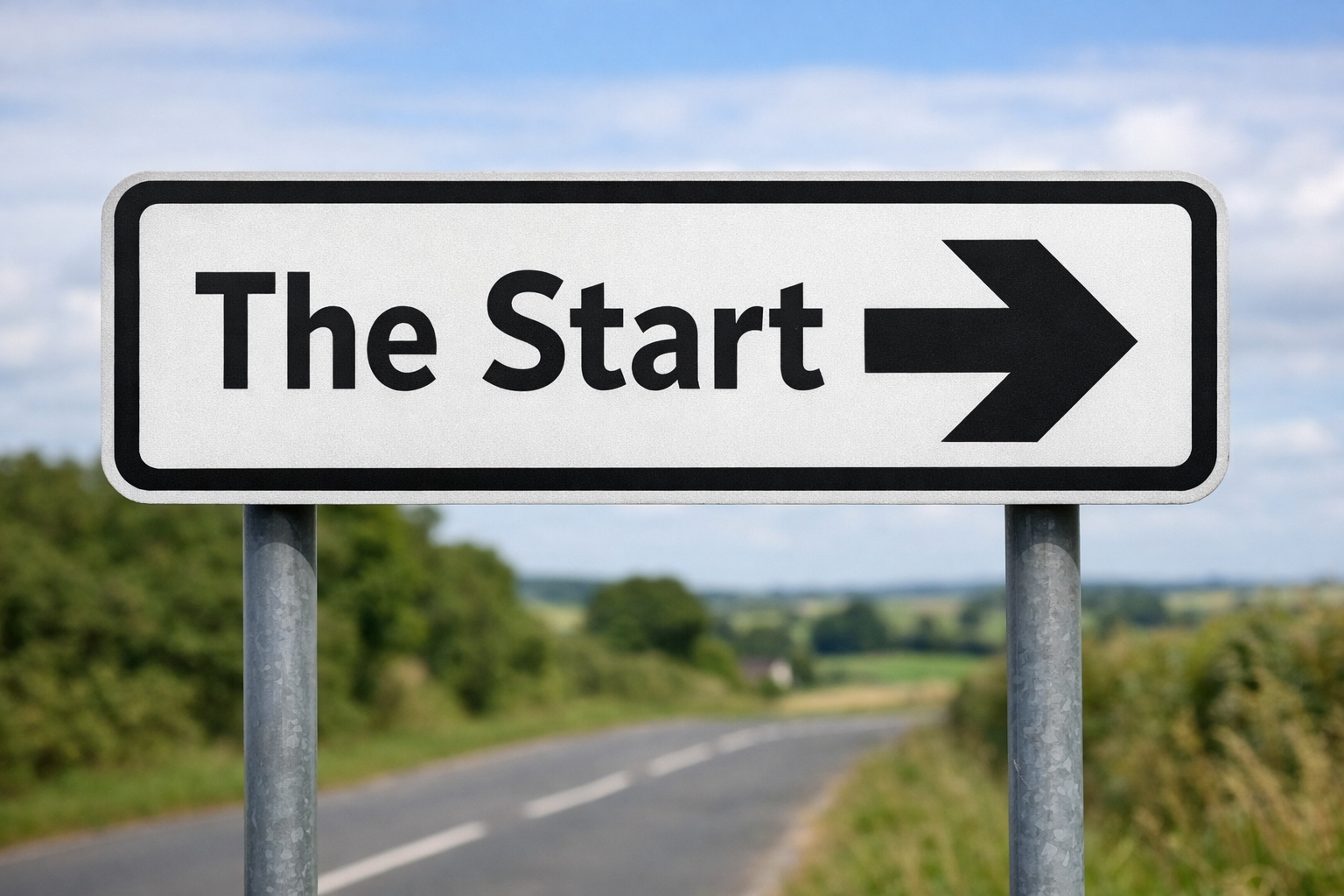 The start of a new era