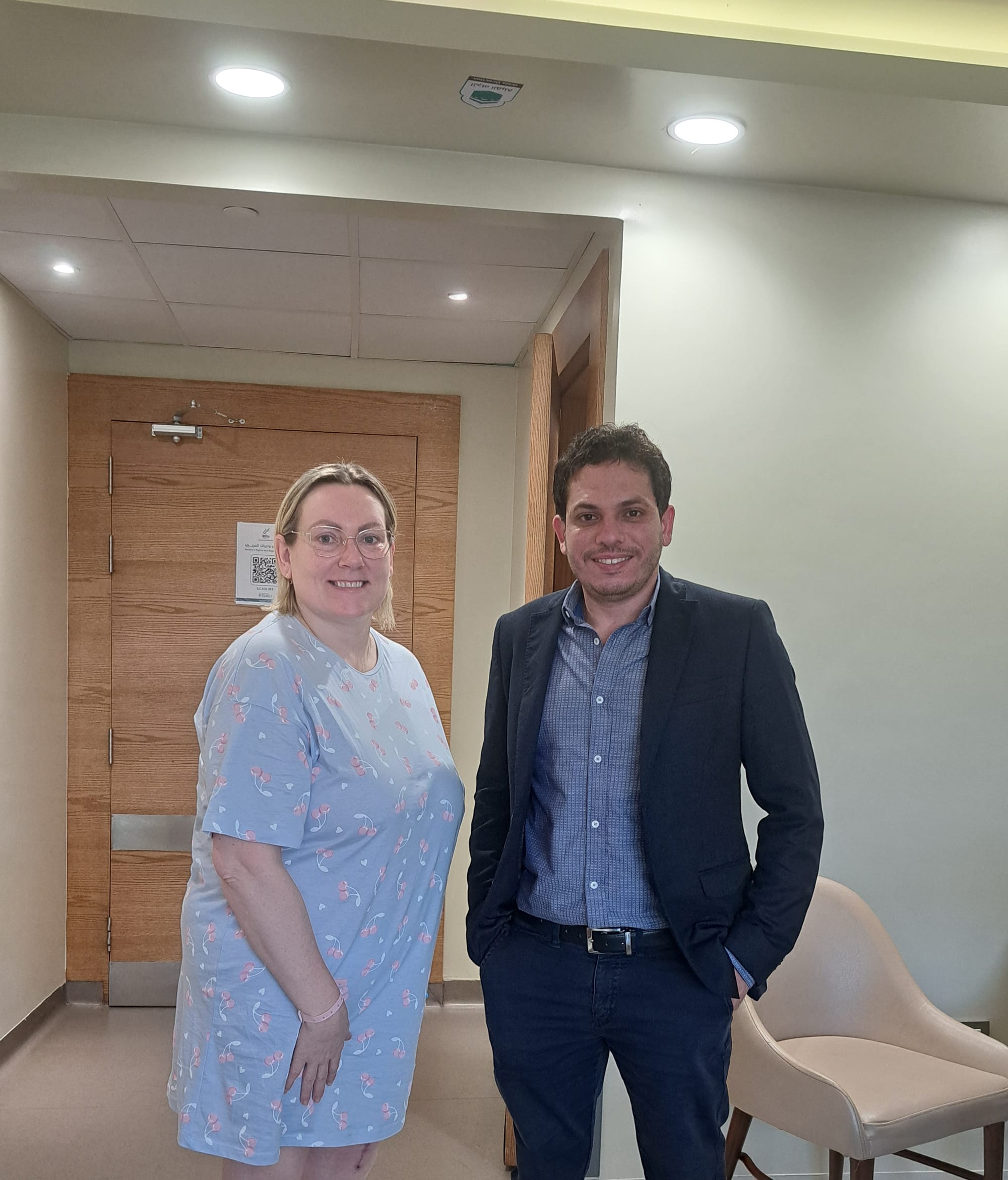 Sheila - Gastric Sleeve