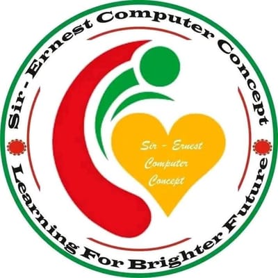 SIR-ERNEST COMPUTER CONCEPT