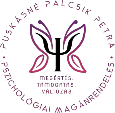 Puskásné Palcsik Petra pszichológus & HR tanácsadó