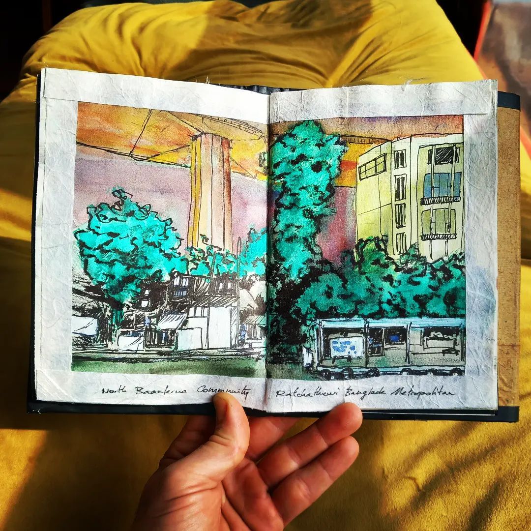 Bangkok