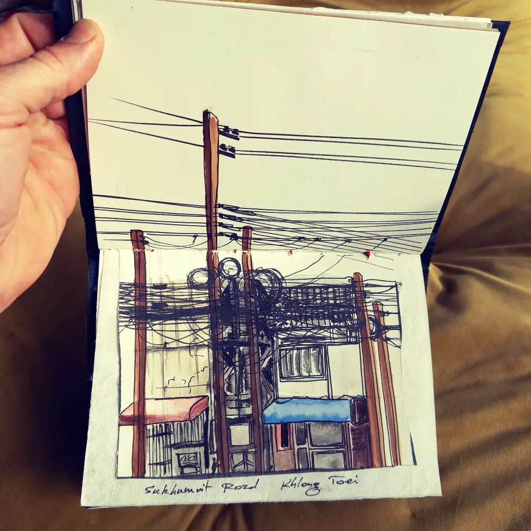 Bangkok