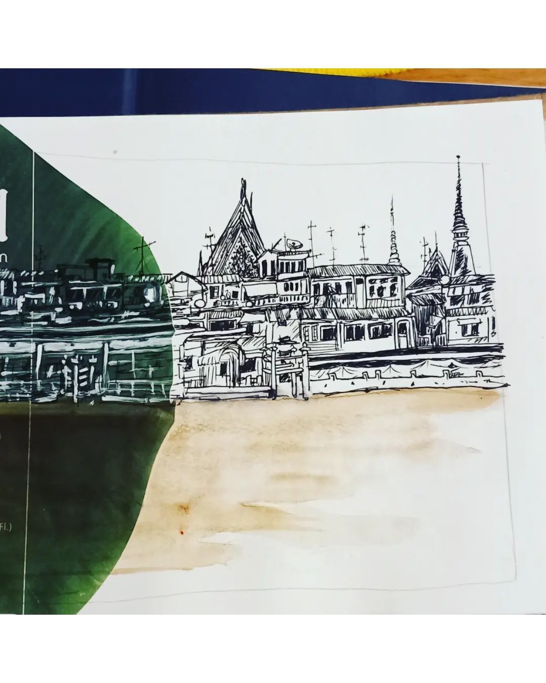 Bangkok