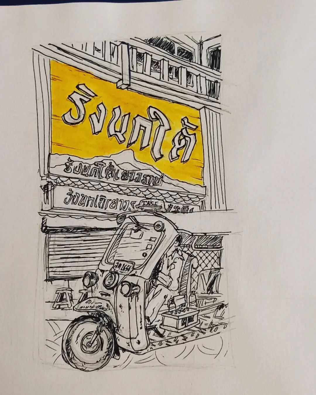 Bangkok