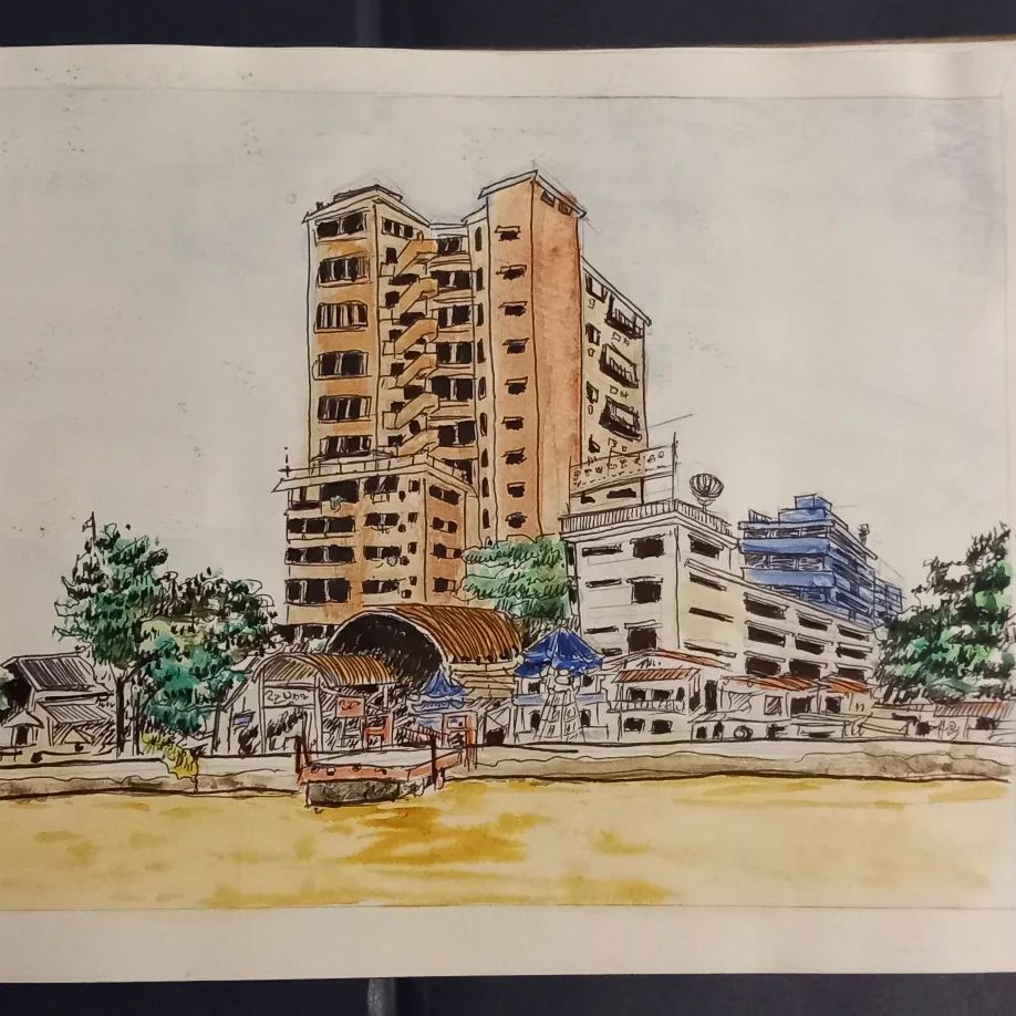 Bangkok