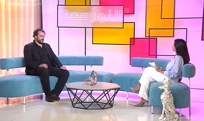 Interview with Noursat's Carel Azzi