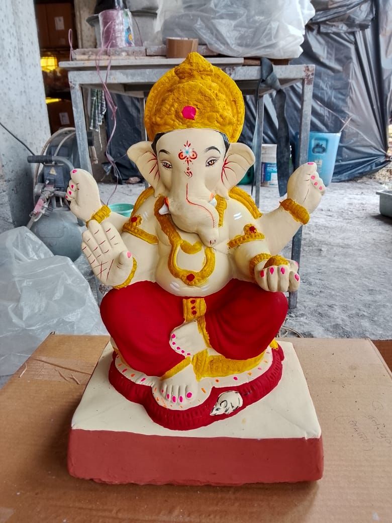 Gargi Ganesha