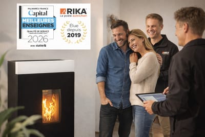 Qualité, INNOVATION, proximité et expertise image