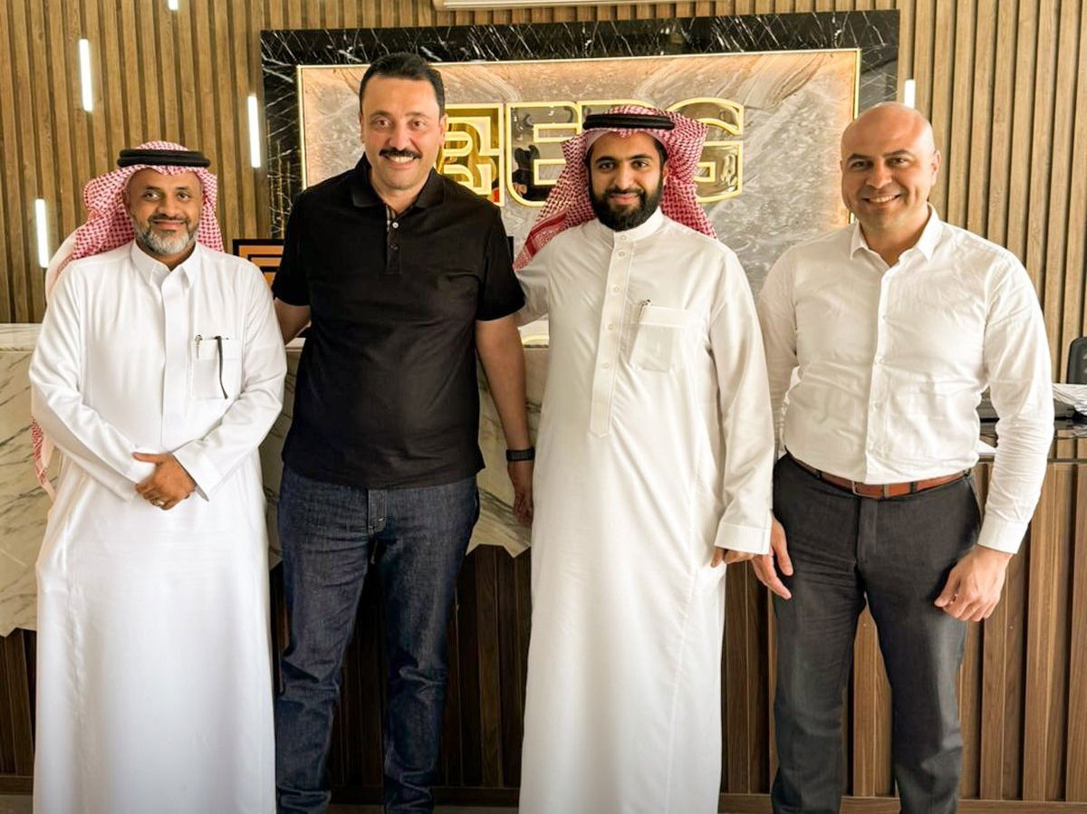 3A Law Firm provides legal services to ERG in preparation for its entry into the Saudi market.