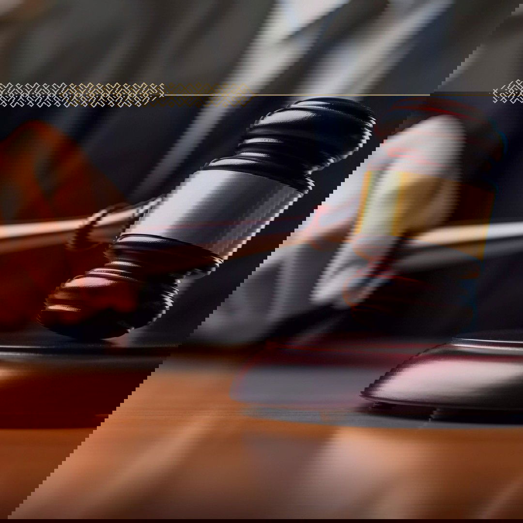 التمثيل القضائي والتحكيم