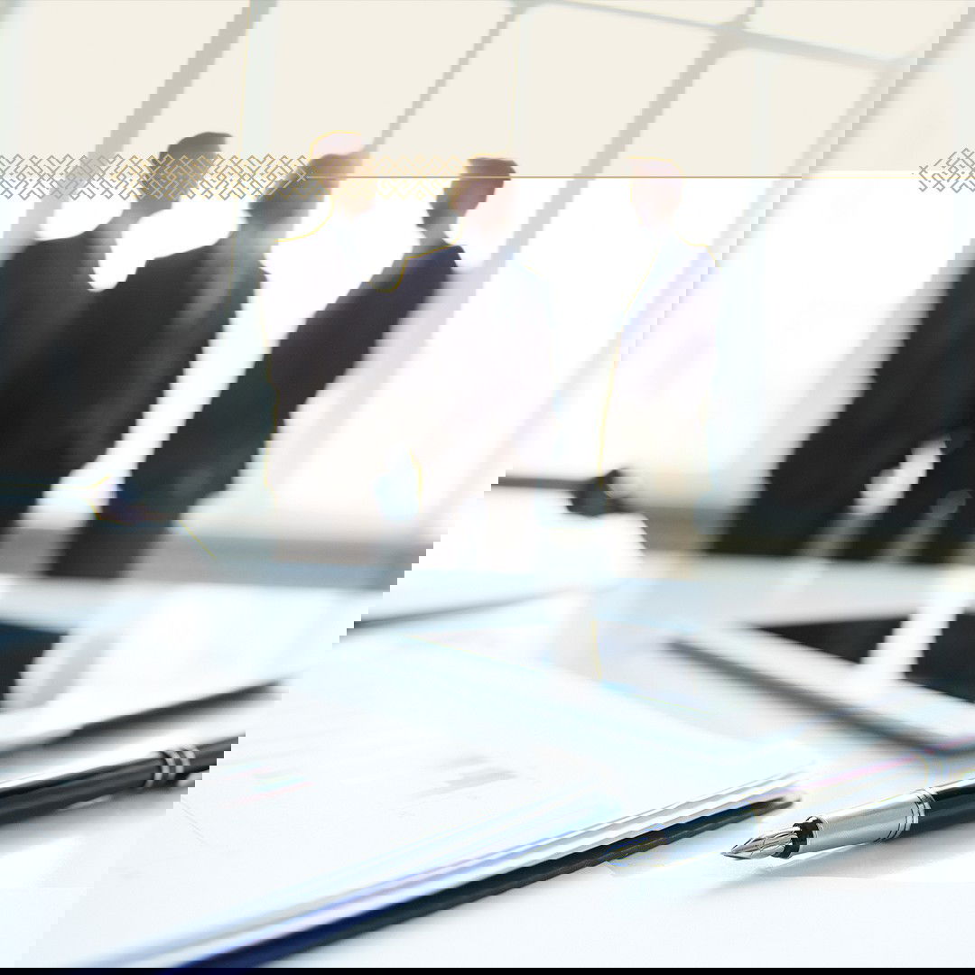 تأسيس وتصفية الشركات والكيانات