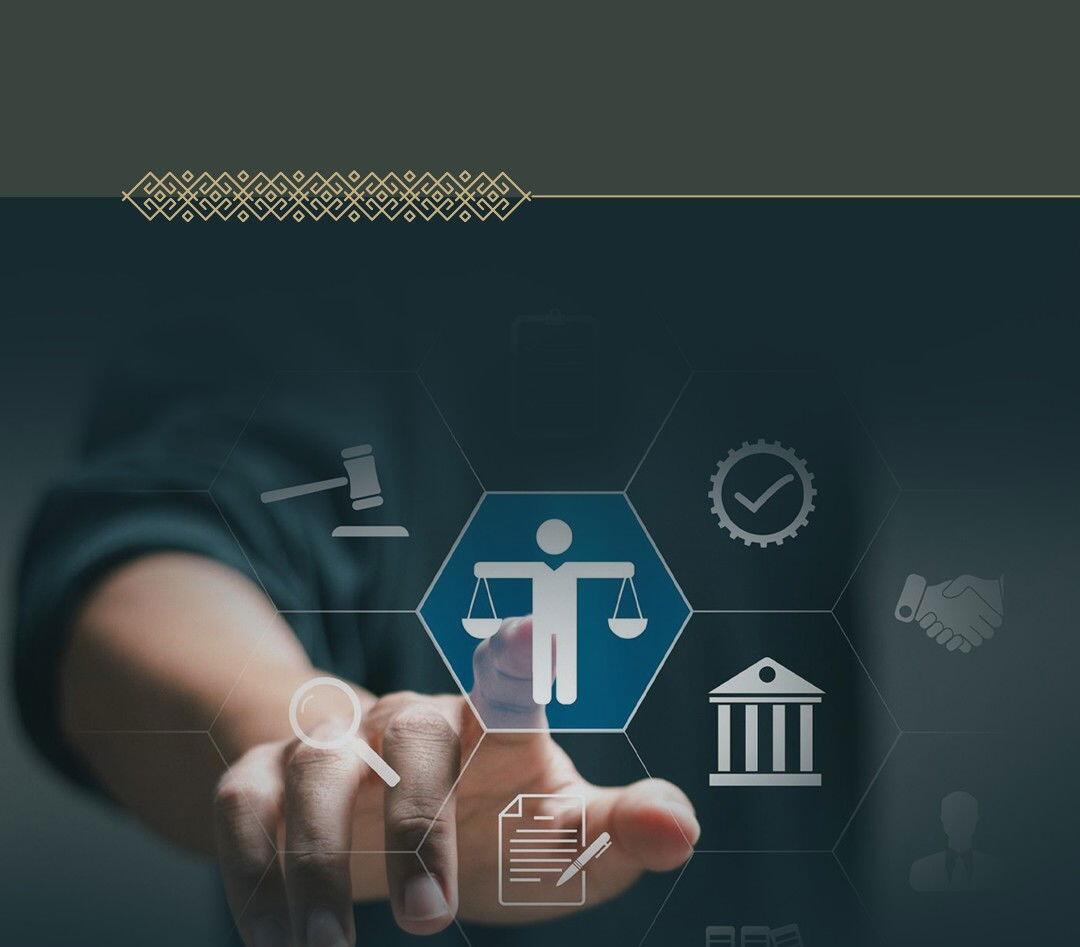 Integrated Legal Management