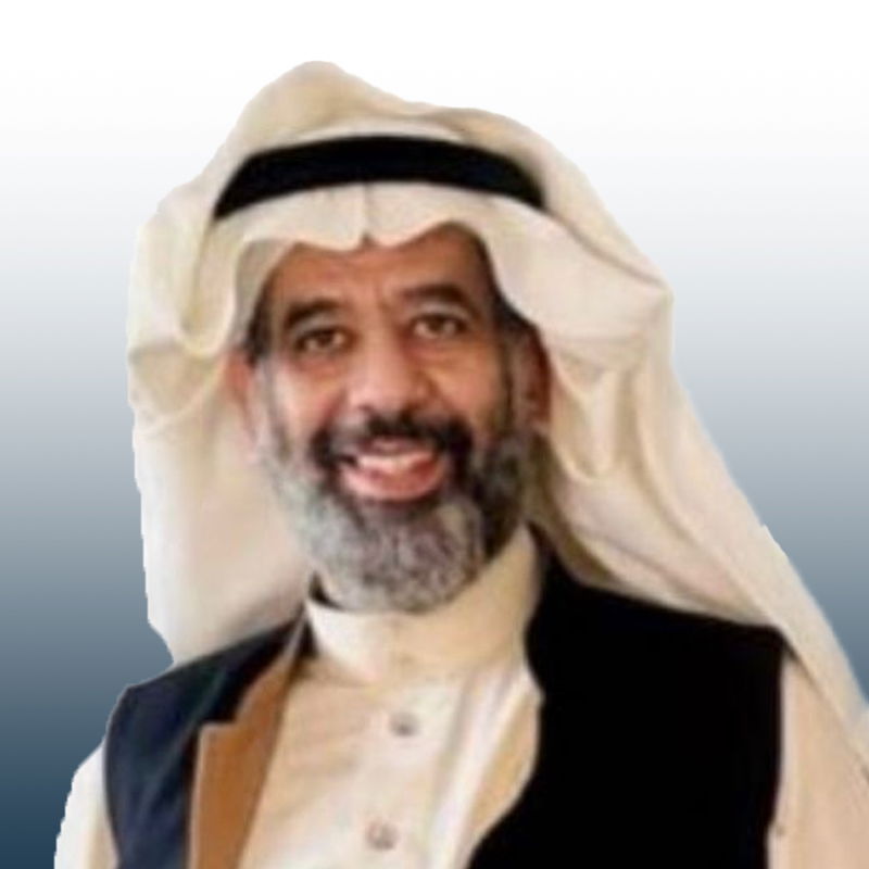 د. إبراهيم بن عبدالرحمن الحقيل