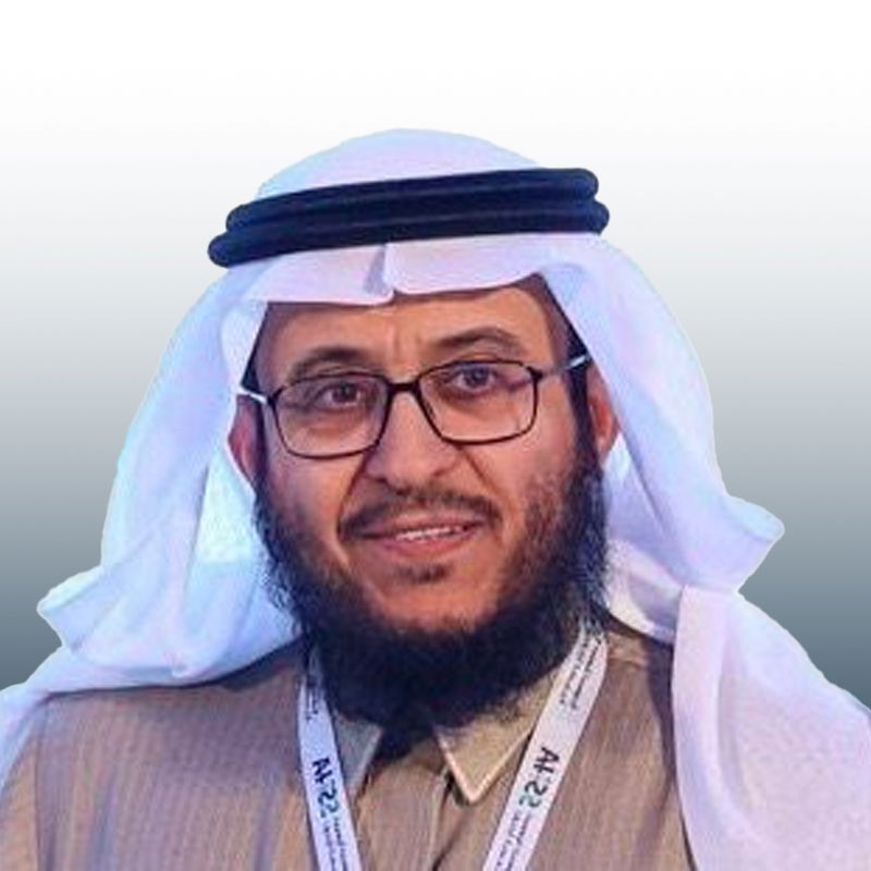 د. جمعه بن فرحان العنزي