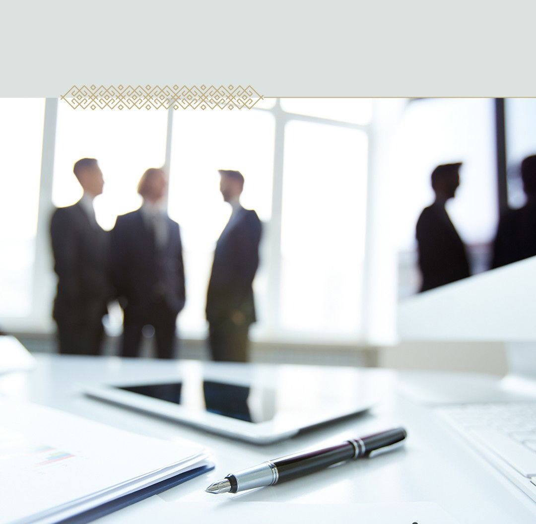 تأسيس وتصفية الشركات والكيانات