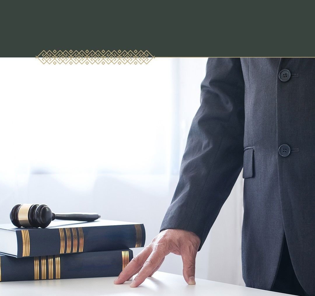 الحراسة القضائية